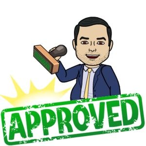 Meet your Posher, Gerardo